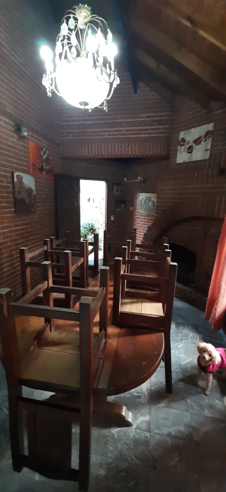 Galería